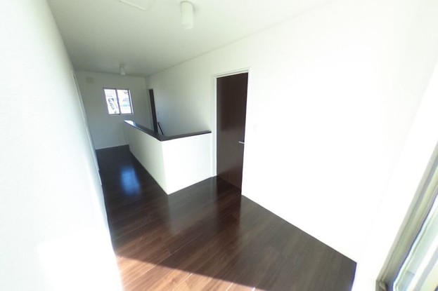 detached 山梨県甲府市大里町5291 セットONE103