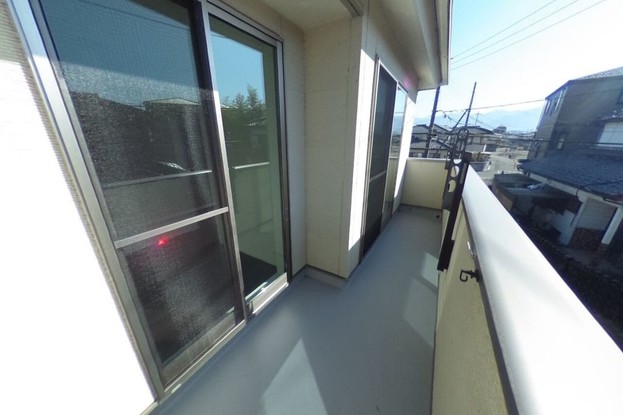 detached 山梨県甲府市大里町5291 セットONE103