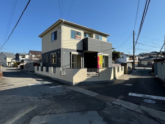 detached 山梨県甲府市大里町5291 セットONE103