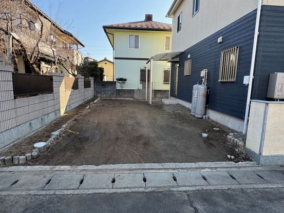 detached 山梨県甲府市大里町5291 セットONE103