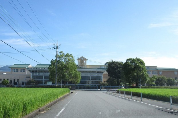 detached 山梨県甲府市大里町5291 セットONE103