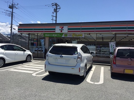 detached 山梨県甲府市大里町5291 セットONE103