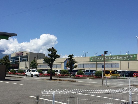 detached 山梨県甲府市大里町5291 セットONE103