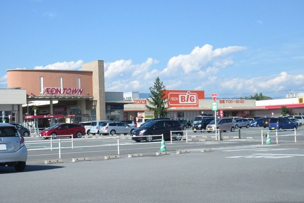 detached 山梨県甲府市大里町5291 セットONE103