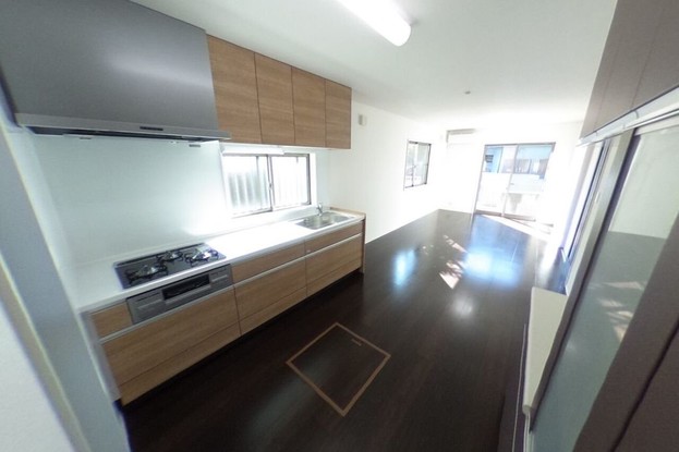 detached 山梨県甲府市大里町5291 セットONE103