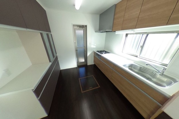 detached 山梨県甲府市大里町5291 セットONE103