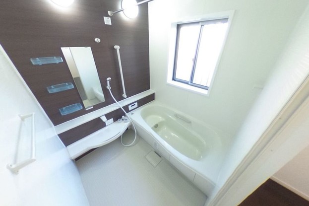 detached 山梨県甲府市大里町5291 セットONE103