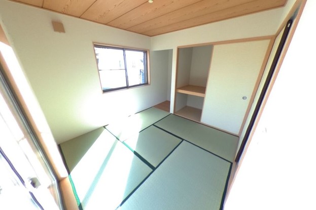 detached 山梨県甲府市大里町5291 セットONE103