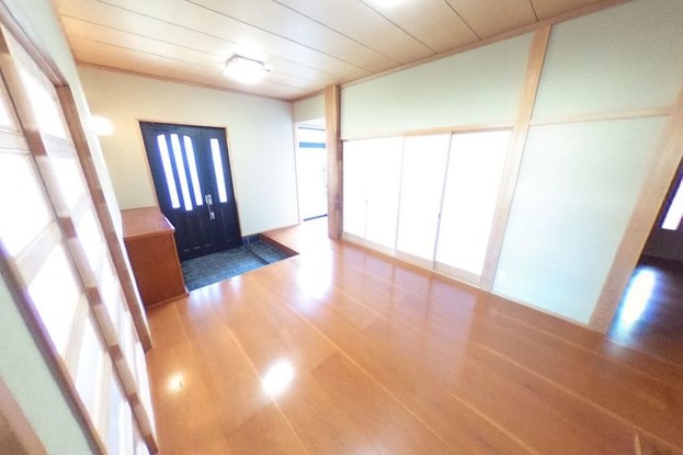 detached 山梨県甲府市大里町5291 セットONE103
