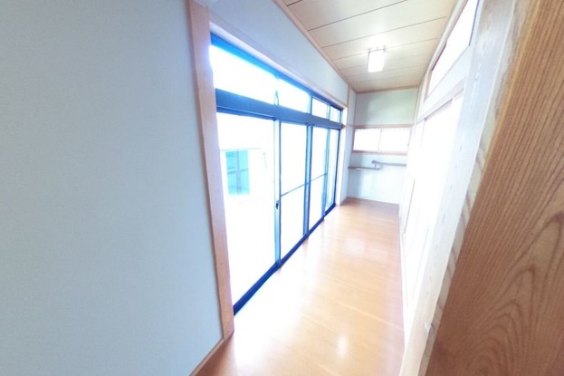 detached 山梨県甲府市大里町5291 セットONE103