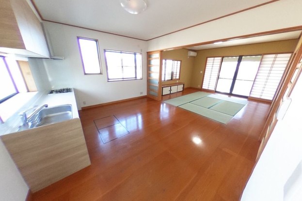 detached 山梨県甲府市大里町5291 セットONE103