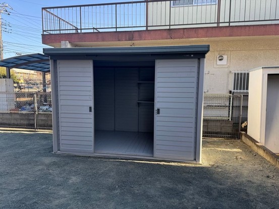 detached 山梨県甲府市大里町5291 セットONE103