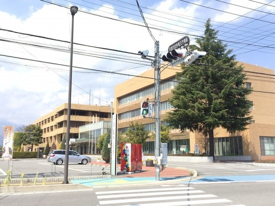 detached 山梨県甲府市大里町5291 セットONE103