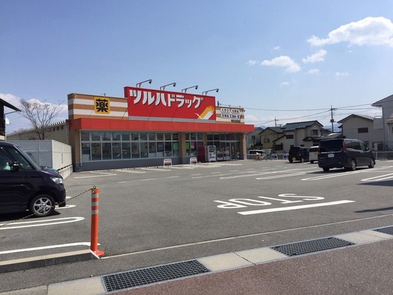 detached 山梨県甲府市大里町5291 セットONE103