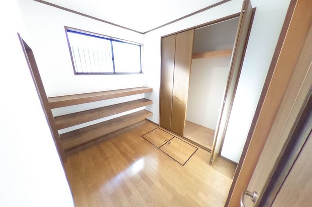 detached 山梨県甲府市大里町5291 セットONE103