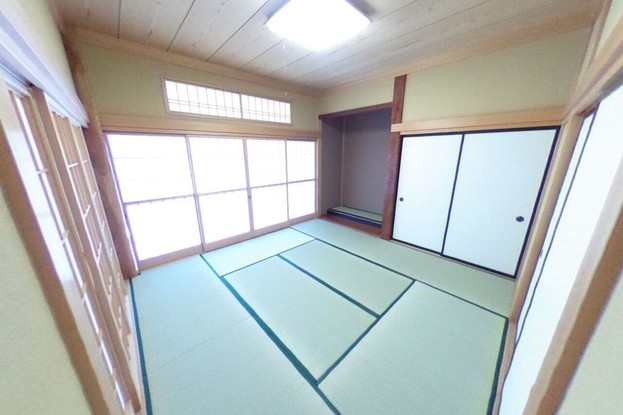 detached 山梨県甲府市大里町5291 セットONE103