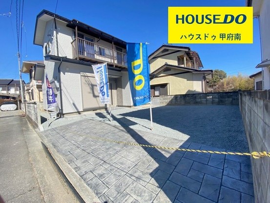 detached 山梨県甲府市大里町5291 セットONE103