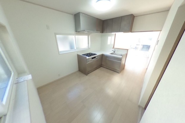 detached 山梨県甲府市大里町5291 セットONE103