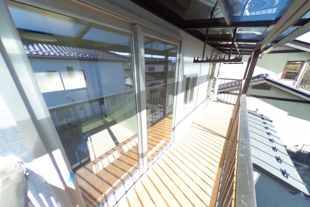 detached 山梨県甲府市大里町5291 セットONE103