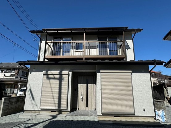 detached 山梨県甲府市大里町5291 セットONE103