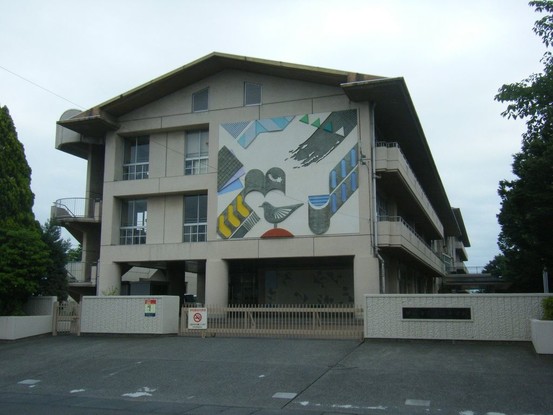 detached 山梨県甲府市大里町5291 セットONE103