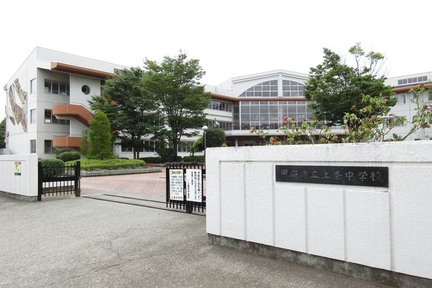 detached 山梨県甲府市大里町5291 セットONE103