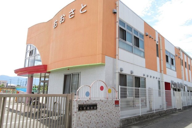 detached 山梨県甲府市大里町5291 セットONE103