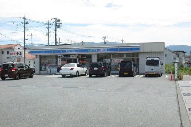 detached 山梨県甲府市大里町5291 セットONE103