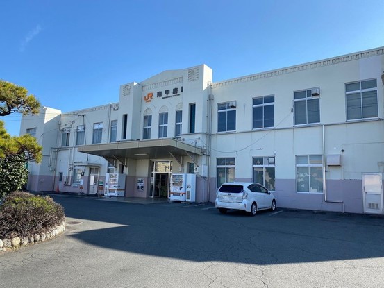 detached 山梨県甲府市大里町5291 セットONE103