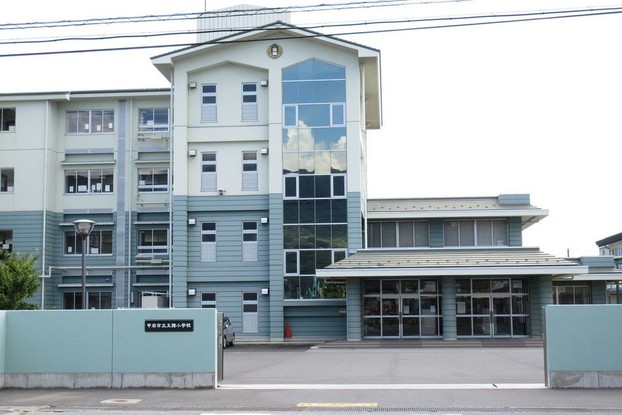 detached 山梨県甲府市大里町5291 セットONE103