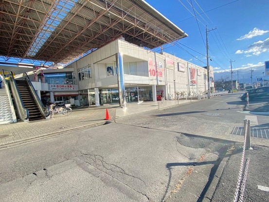 detached 山梨県甲府市大里町5291 セットONE103