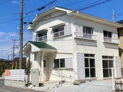 detached 山梨県甲府市大里町5291 セットONE103