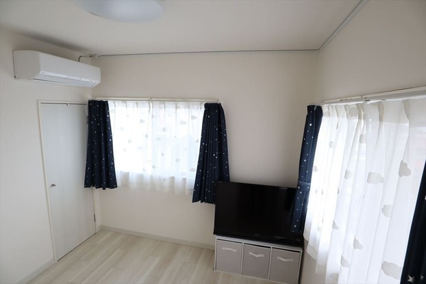 apartment 愛知県江南市古知野町塔塚
地図を見る