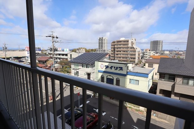 apartment 愛知県江南市古知野町塔塚
地図を見る