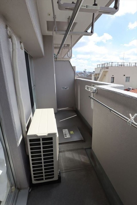 apartment 愛知県江南市古知野町塔塚
地図を見る