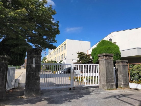 apartment 愛知県江南市古知野町塔塚
地図を見る
