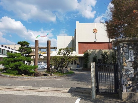 apartment 愛知県江南市古知野町塔塚
地図を見る