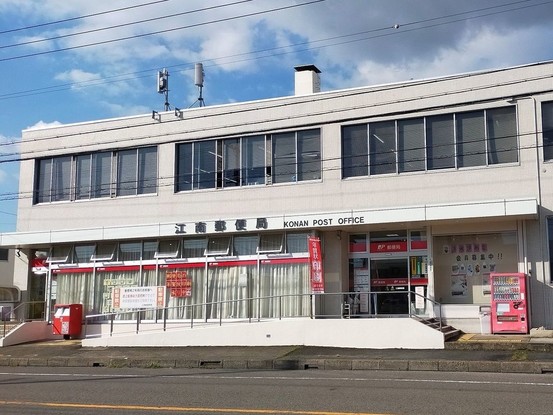 apartment 愛知県江南市古知野町塔塚
地図を見る