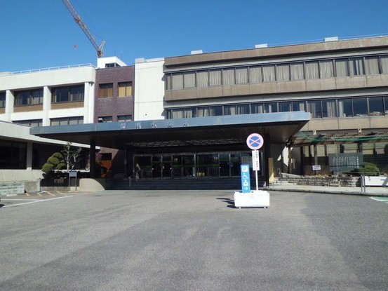 apartment 愛知県江南市古知野町塔塚
地図を見る