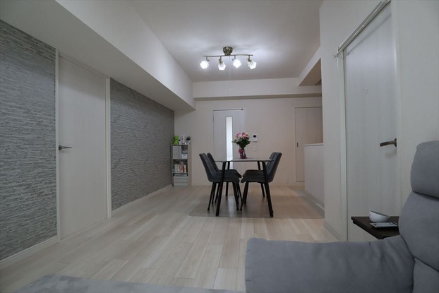 apartment 愛知県江南市古知野町塔塚
地図を見る