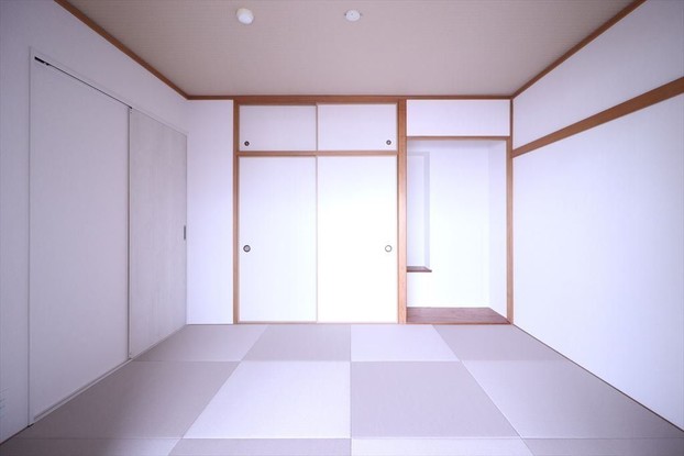 apartment 愛知県江南市上奈良町久保
地図を見る