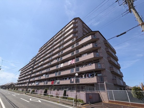 apartment 愛知県江南市上奈良町久保
地図を見る