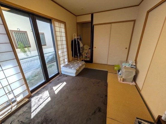 detached 愛知県丹羽郡扶桑町大字柏森字辻田
地図を見る