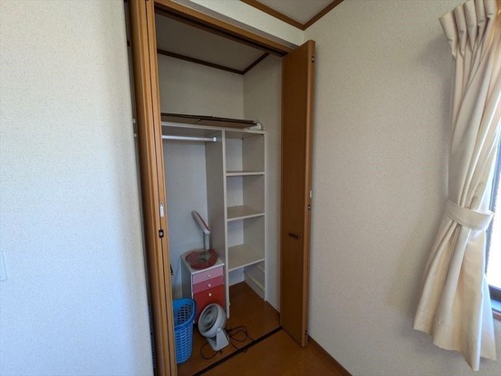 detached 愛知県丹羽郡扶桑町大字柏森字辻田
地図を見る