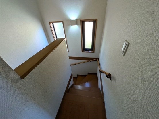detached 愛知県丹羽郡扶桑町大字柏森字辻田
地図を見る