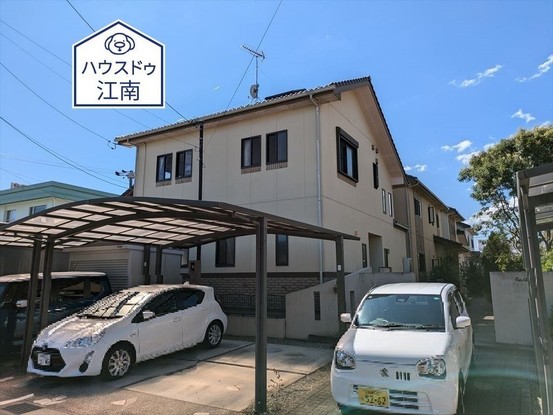 detached 愛知県丹羽郡扶桑町大字柏森字辻田
地図を見る