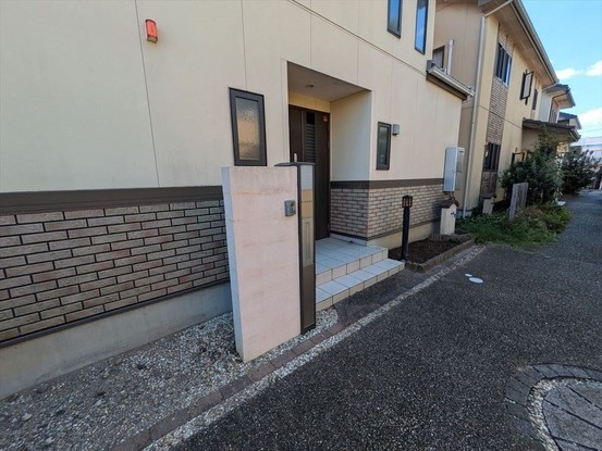 detached 愛知県丹羽郡扶桑町大字柏森字辻田
地図を見る
