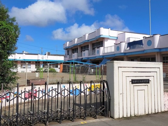 detached 愛知県丹羽郡扶桑町大字柏森字辻田
地図を見る