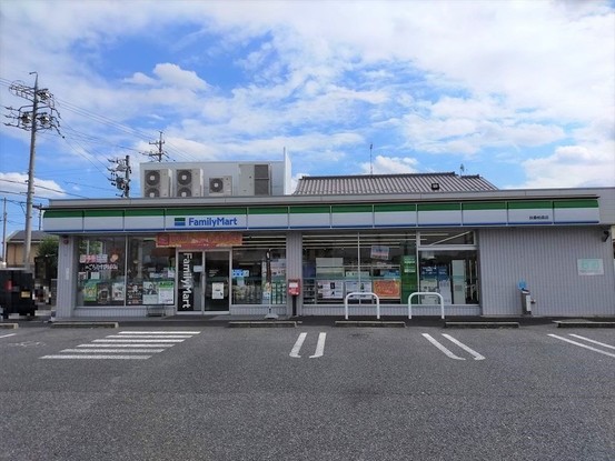 detached 愛知県丹羽郡扶桑町大字柏森字辻田
地図を見る