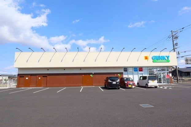 detached 愛知県丹羽郡扶桑町大字柏森字辻田
地図を見る